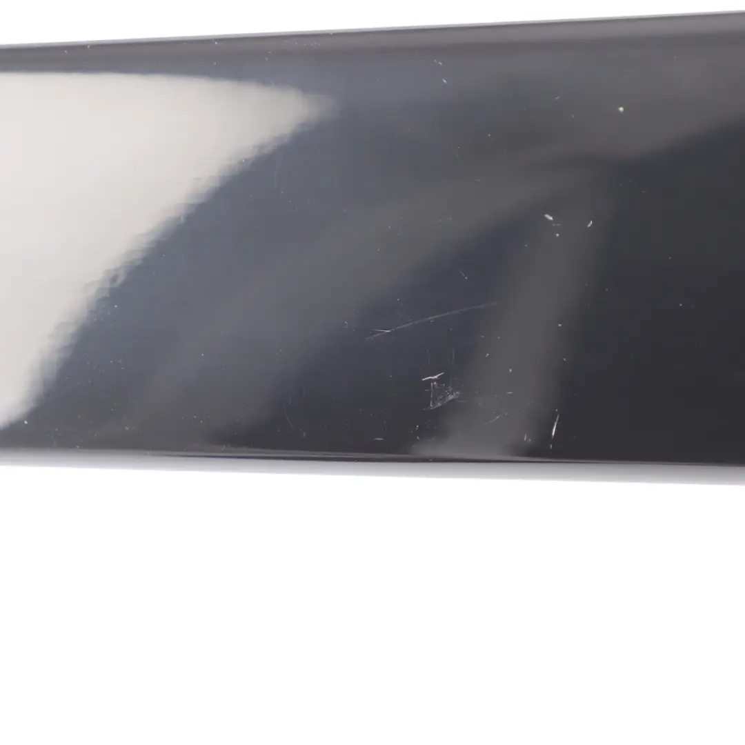 Side Dashboard Left N/S Trim Strip Quattro to Audi Q3 F3 Passenger with Part number 83C857185G Audi Q3 F3 Passenger Side Dashboard Left N/S Trim Strip Quattro - SKU RHD-83C857185G - Part number 83C857185G