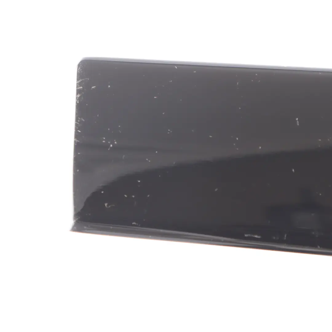 Side Dashboard Left N/S Trim Strip Quattro to Audi Q3 F3 Passenger with Part number 83C857185G Audi Q3 F3 Passenger Side Dashboard Left N/S Trim Strip Quattro - SKU RHD-83C857185G - Part number 83C857185G