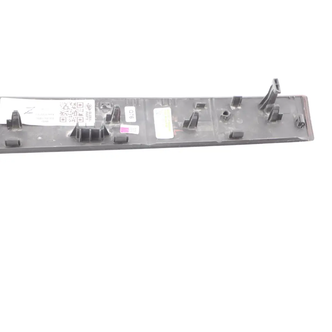 Side Dashboard Left N/S Trim Strip Quattro to Audi Q3 F3 Passenger with Part number 83C857185G Audi Q3 F3 Passenger Side Dashboard Left N/S Trim Strip Quattro - SKU RHD-83C857185G - Part number 83C857185G