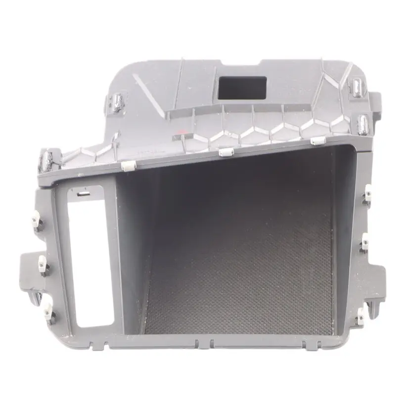 SQ3 RSQ3 F3 Ashtray Centre Console Insert Storage to Audi Q3 with Part number 83C857925B Audi Q3 SQ3 RSQ3 F3 Ashtray Centre Console Insert Storage - SKU RHD-83C857925B - Part number 83C857925B