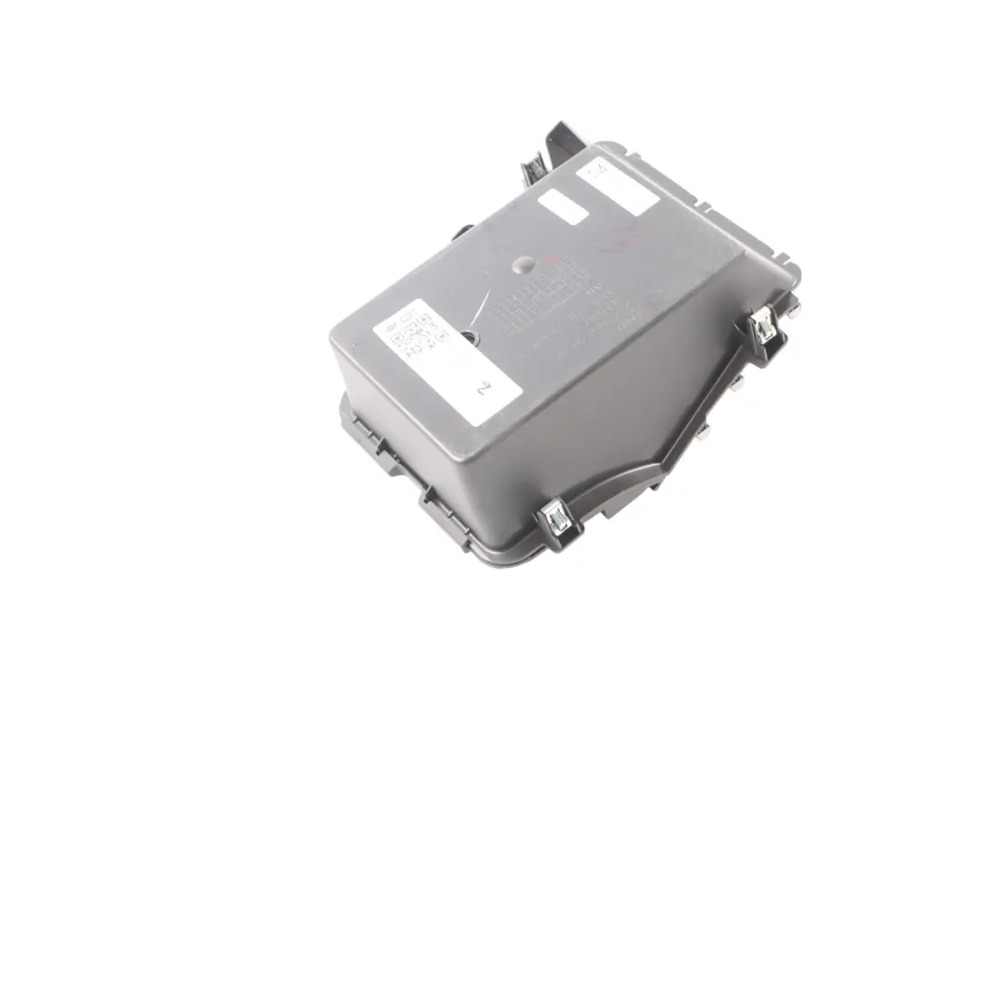 Audi Q3 SQ3 RSQ3 F3 Ashtray Centre Console Insert Storage - SKU RHD-83C857925B - Part number 83C857925B