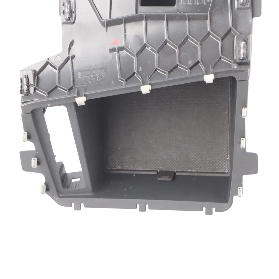 SQ3 RSQ3 F3 Ashtray Centre Console Insert Storage to Audi Q3 with Part number 83C857925B Audi Q3 SQ3 RSQ3 F3 Ashtray Centre Console Insert Storage - SKU RHD-83C857925B - Part number 83C857925B