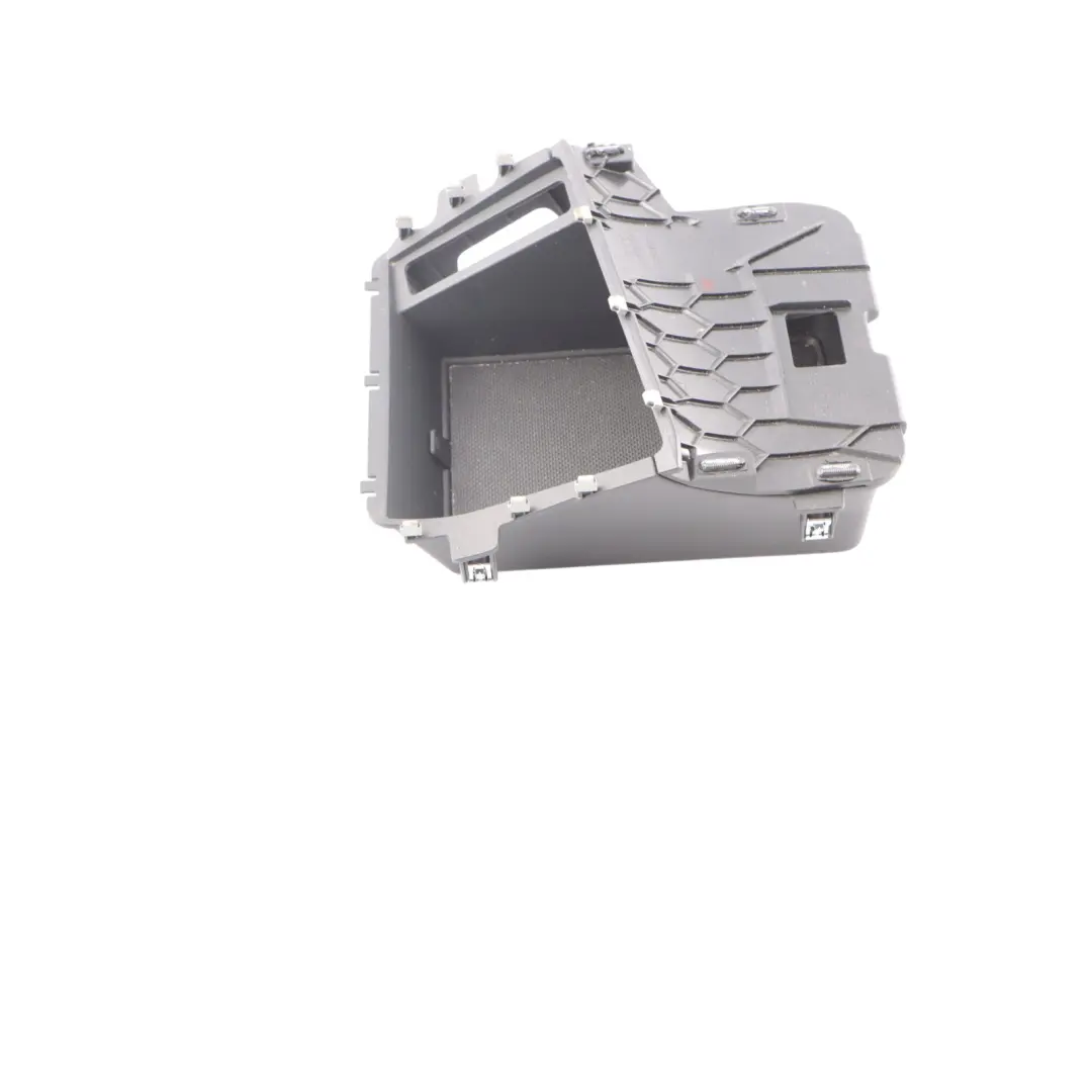 SQ3 RSQ3 F3 Ashtray Centre Console Insert Storage to Audi Q3 with Part number 83C857925B Audi Q3 SQ3 RSQ3 F3 Ashtray Centre Console Insert Storage - SKU RHD-83C857925B - Part number 83C857925B