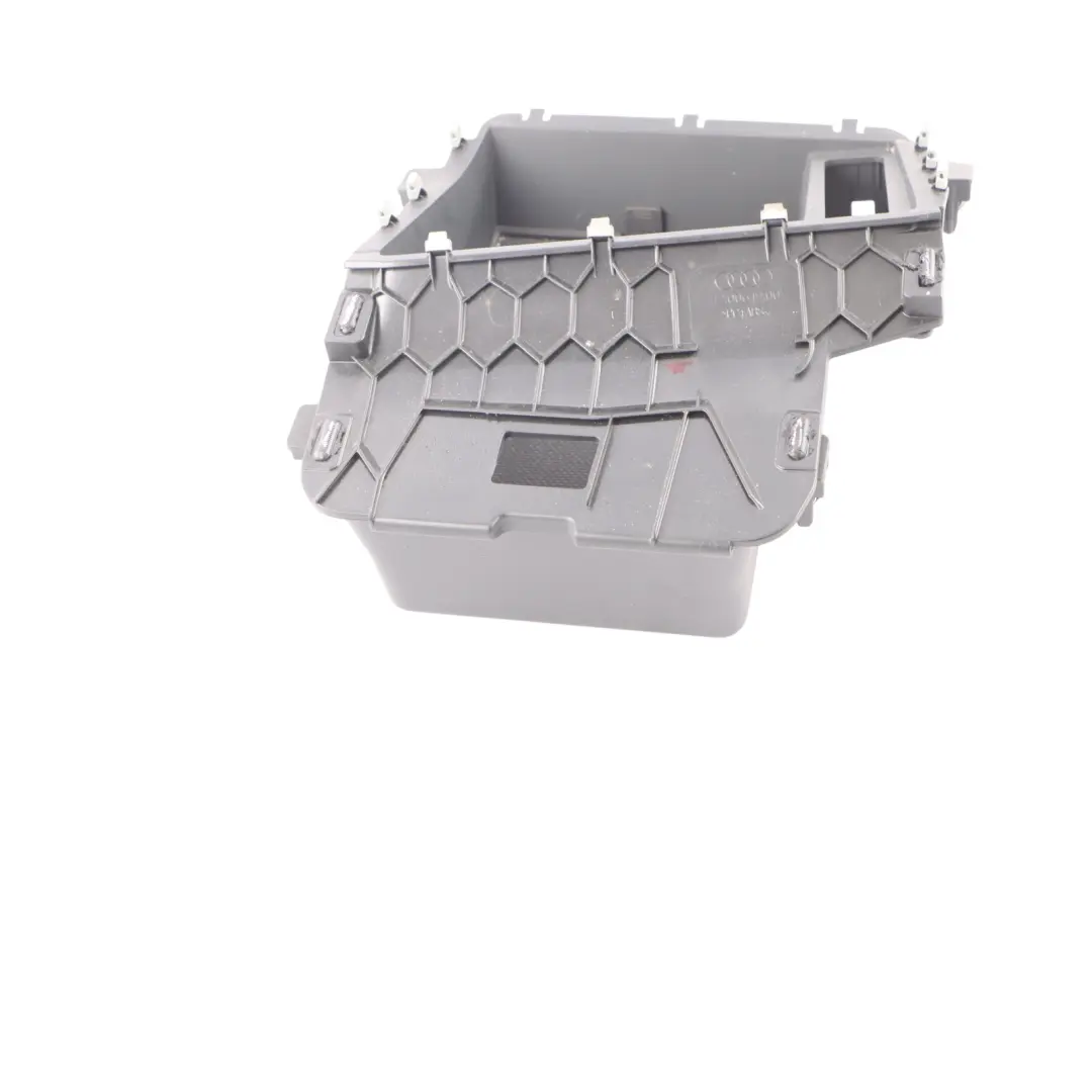 SQ3 RSQ3 F3 Ashtray Centre Console Insert Storage to Audi Q3 with Part number 83C857925B Audi Q3 SQ3 RSQ3 F3 Ashtray Centre Console Insert Storage - SKU RHD-83C857925B - Part number 83C857925B