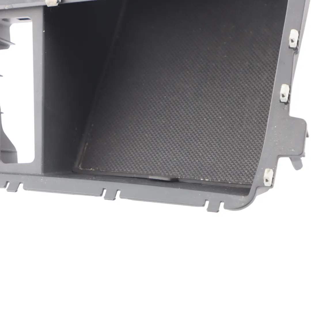 SQ3 RSQ3 F3 Ashtray Centre Console Insert Storage to Audi Q3 with Part number 83C857925B Audi Q3 SQ3 RSQ3 F3 Ashtray Centre Console Insert Storage - SKU RHD-83C857925B - Part number 83C857925B