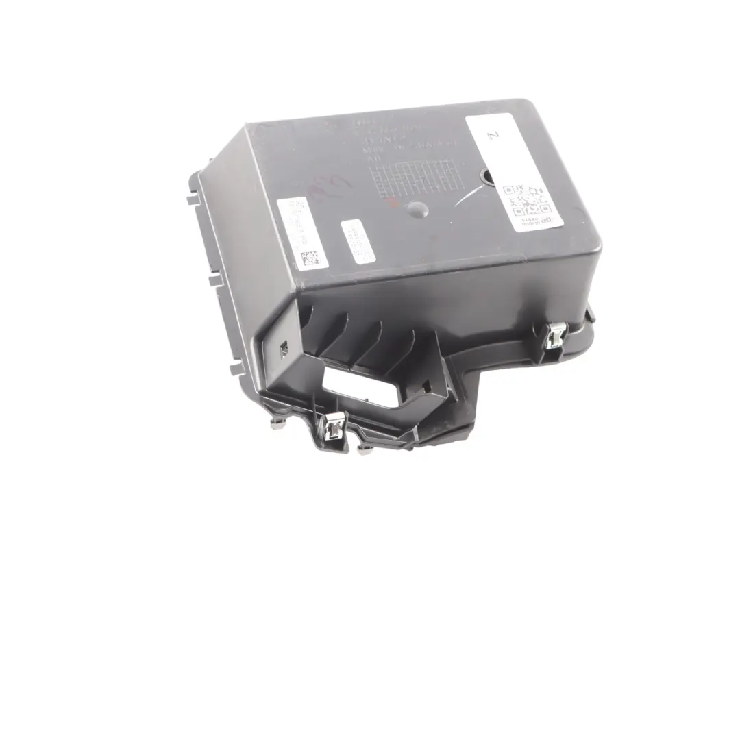Audi Q3 SQ3 RSQ3 F3 Ashtray Centre Console Insert Storage - SKU RHD-83C857925B - Part number 83C857925B