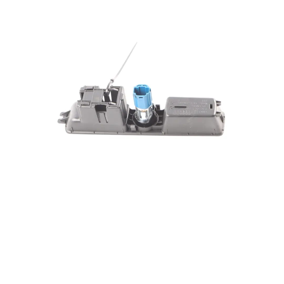 Centre Console Storage Compartment Handbrake Panel to Audi Q3 F3 with Part number 83C863349 Audi Q3 F3 Centre Console Storage Compartment Handbrake Panel - SKU RHD-83C863349 - Part number 83C863349