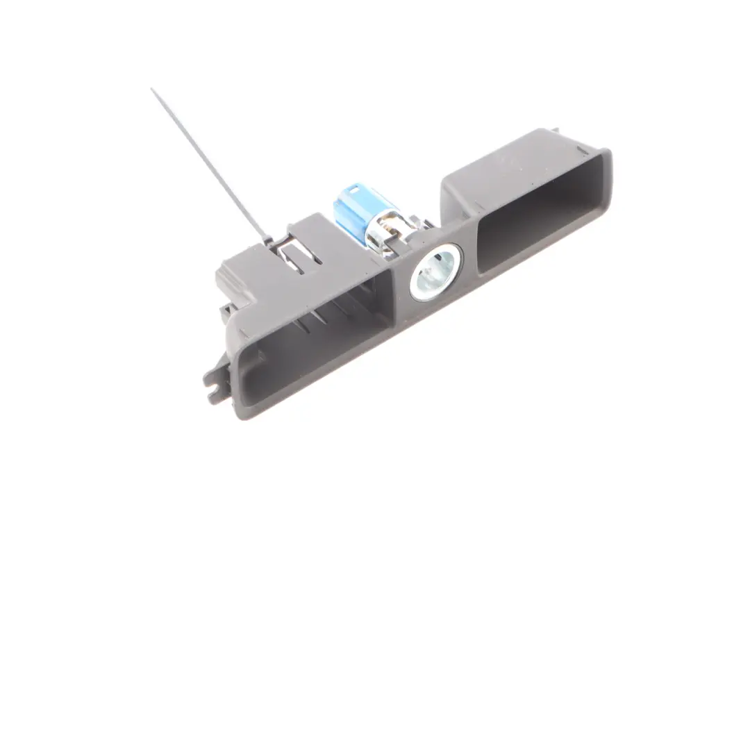 Centre Console Storage Compartment Handbrake Panel to Audi Q3 F3 with Part number 83C863349 Audi Q3 F3 Centre Console Storage Compartment Handbrake Panel - SKU RHD-83C863349 - Part number 83C863349