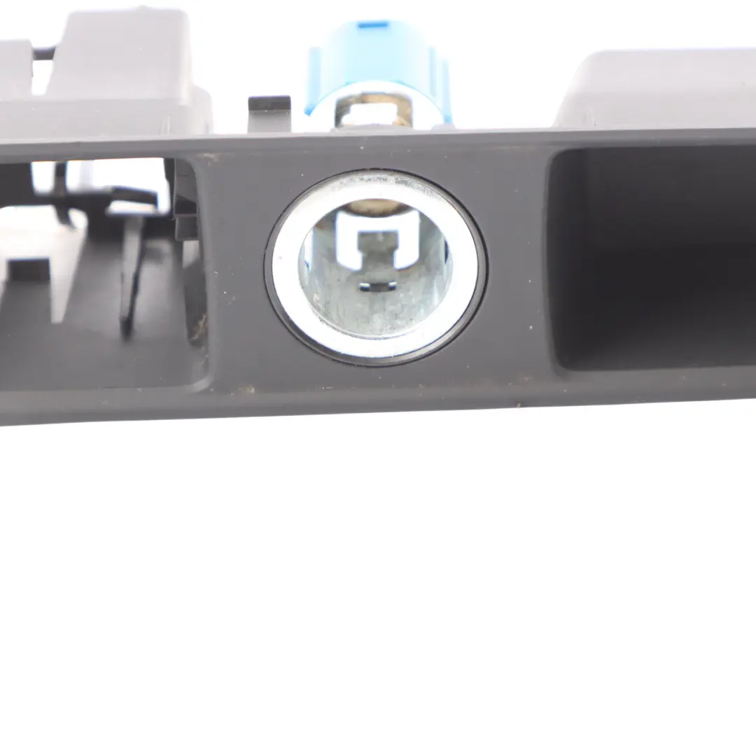 Centre Console Storage Compartment Handbrake Panel to Audi Q3 F3 with Part number 83C863349 Audi Q3 F3 Centre Console Storage Compartment Handbrake Panel - SKU RHD-83C863349 - Part number 83C863349