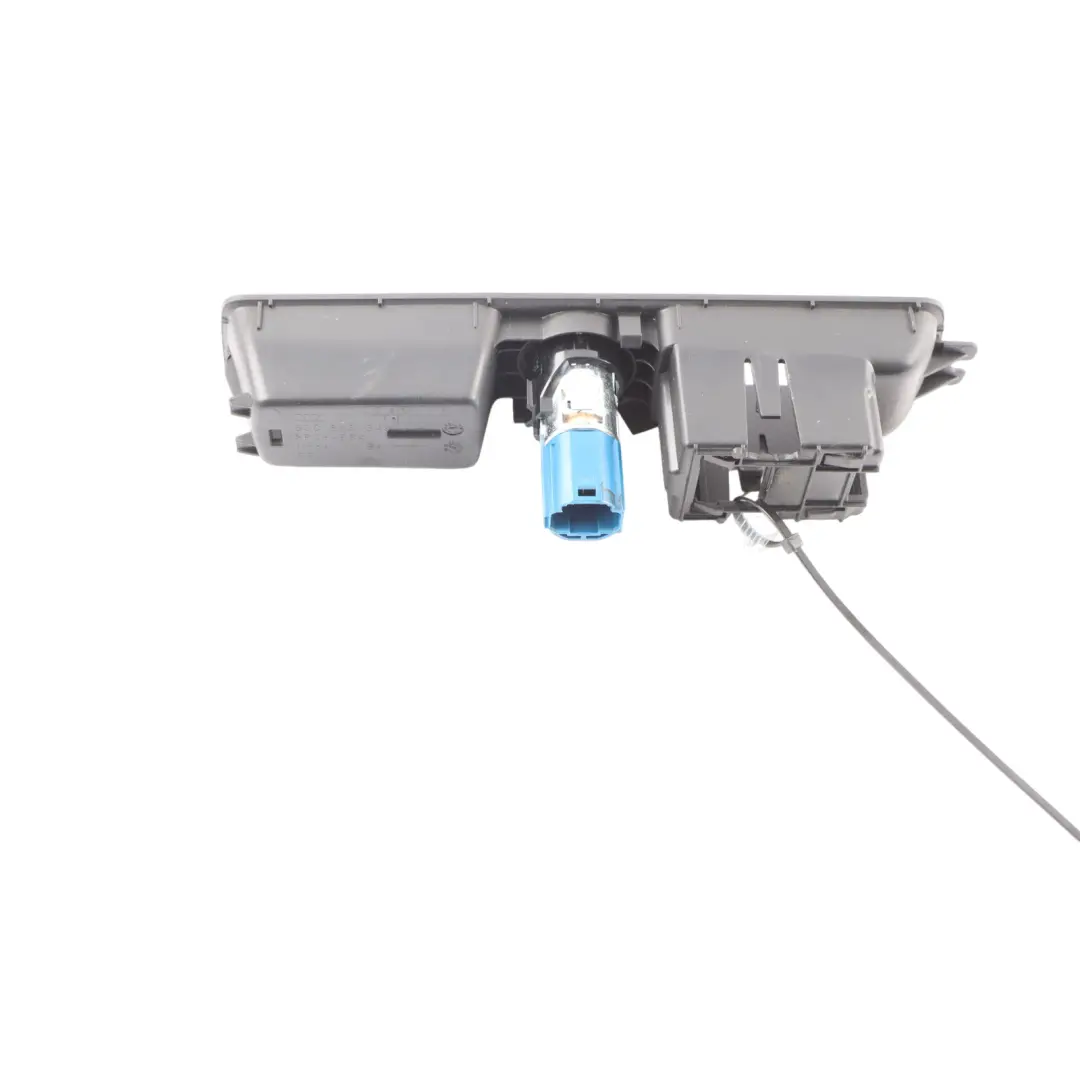 Centre Console Storage Compartment Handbrake Panel to Audi Q3 F3 with Part number 83C863349 Audi Q3 F3 Centre Console Storage Compartment Handbrake Panel - SKU RHD-83C863349 - Part number 83C863349