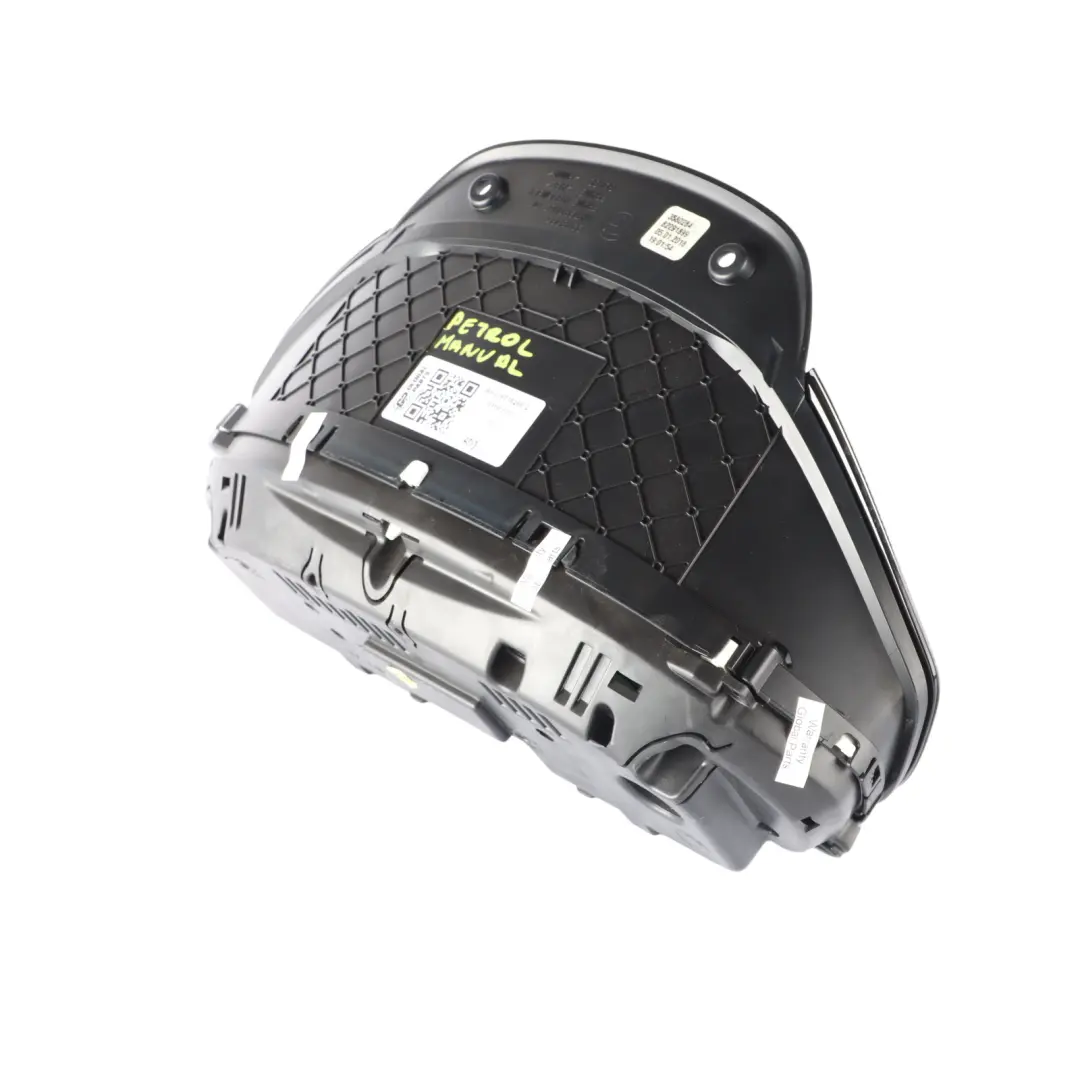 Instrument Cluster Speedometer Clocks Manual MPH 8794249 to BMW F30 F31 F32 Petrol with Part number 8718266 BMW F30 F31 F32 Petrol Instrument Cluster Speedometer Clocks Manual MPH 8794249 - SKU RHD-8718266-2 - Part number 8718266