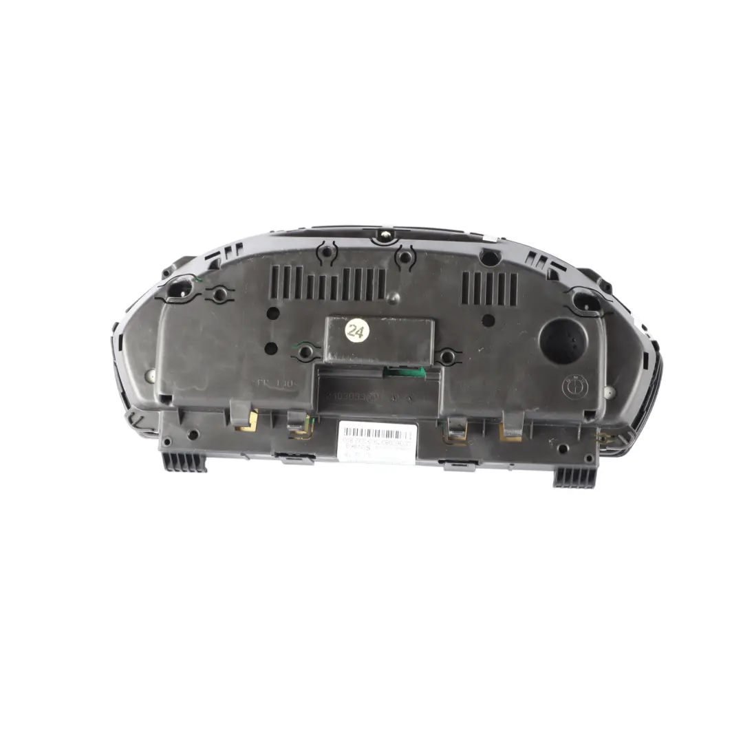 Instrument Cluster Speedometer Clocks Manual MPH 8794249 to BMW F30 F31 F32 Petrol with Part number 8718266 BMW F30 F31 F32 Petrol Instrument Cluster Speedometer Clocks Manual MPH 8794249 - SKU RHD-8718266-2 - Part number 8718266