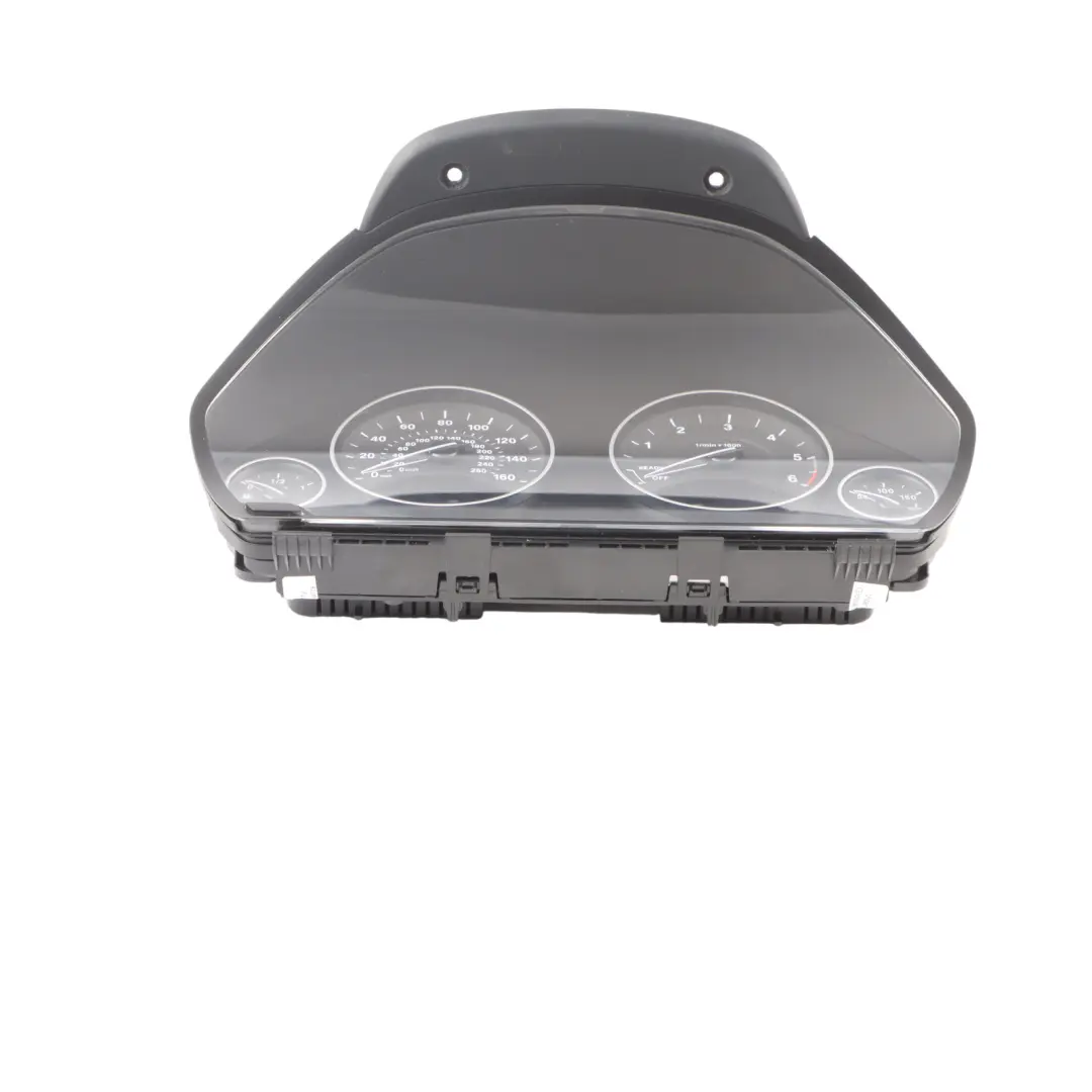 Instrument Cluster BMW F30 F31 F34 Diesel Speedo Meter Clocks Automatic to with Part number 8803197 Instrument Cluster BMW F30 F31 F34 Diesel Speedo Meter Clocks Automatic - SKU RHD-8803197 - Part number 8803197