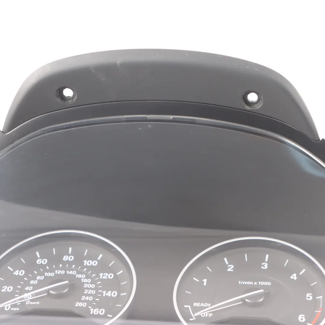 Instrument Cluster BMW F30 F31 F34 Diesel Speedo Meter Clocks Automatic to with Part number 8803197 Instrument Cluster BMW F30 F31 F34 Diesel Speedo Meter Clocks Automatic - SKU RHD-8803197 - Part number 8803197