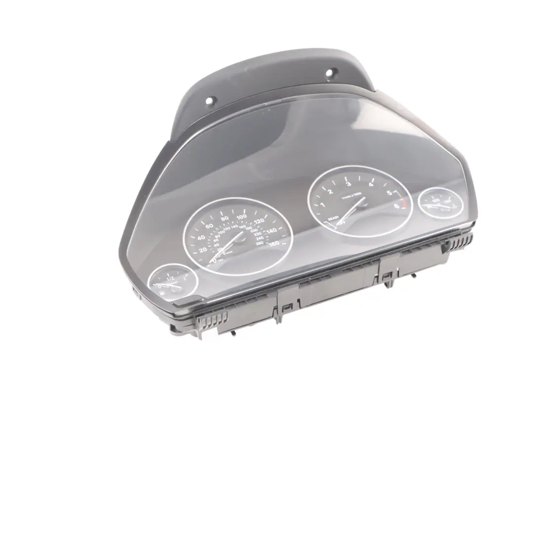 Instrument Cluster BMW F30 F31 F34 Diesel Speedo Meter Clocks Automatic to with Part number 8803197 Instrument Cluster BMW F30 F31 F34 Diesel Speedo Meter Clocks Automatic - SKU RHD-8803197 - Part number 8803197