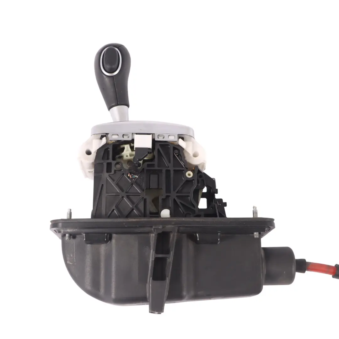 Audi A4 B8 Avant Gear Shifter Knob Stick Automatic Selector - SKU RHD-8E2713111R - Part number 8E2713111R