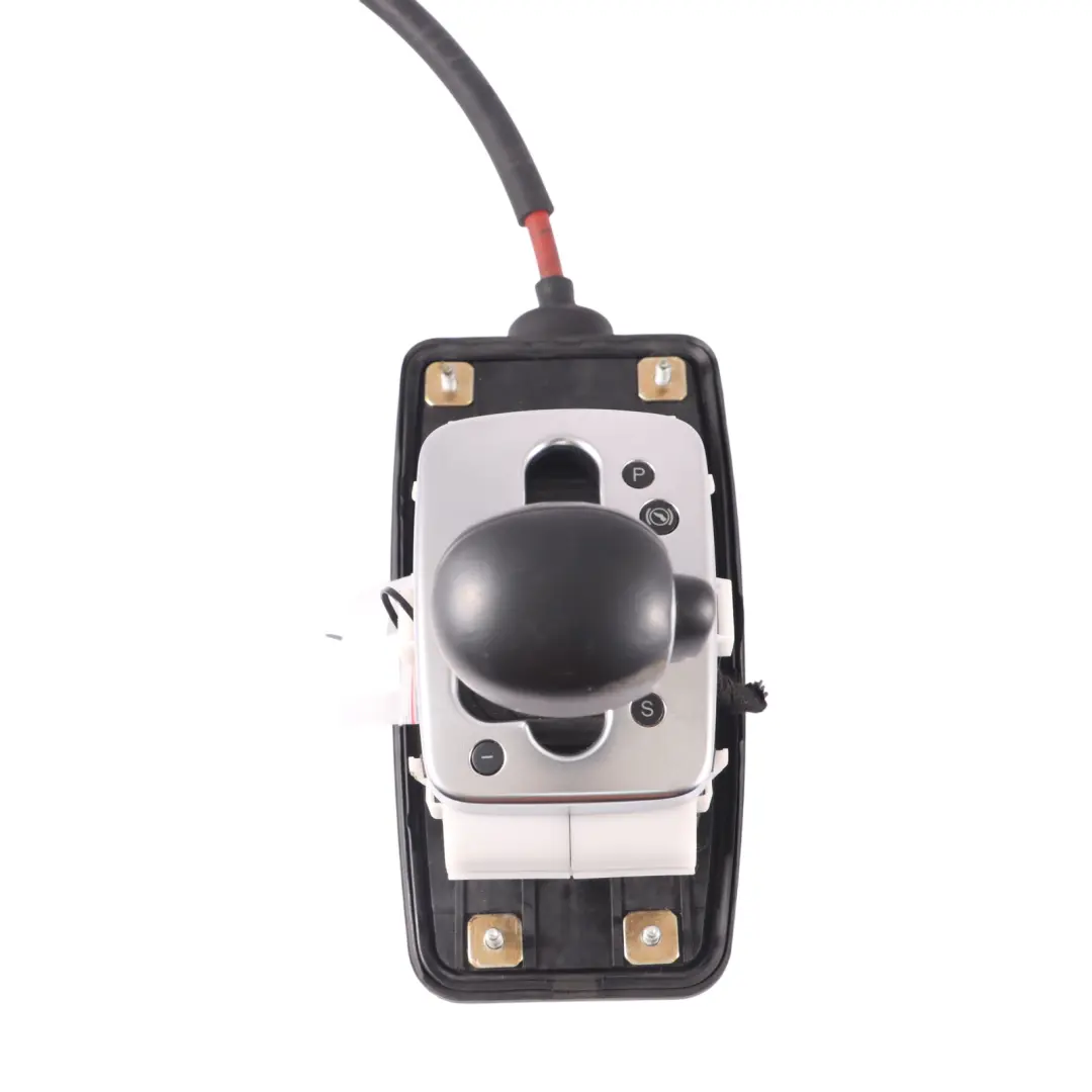Knob Stick Automatic Selector to Audi A4 B8 Avant Gear Shifter with Part number 8E2713111R Audi A4 B8 Avant Gear Shifter Knob Stick Automatic Selector - SKU RHD-8E2713111R - Part number 8E2713111R