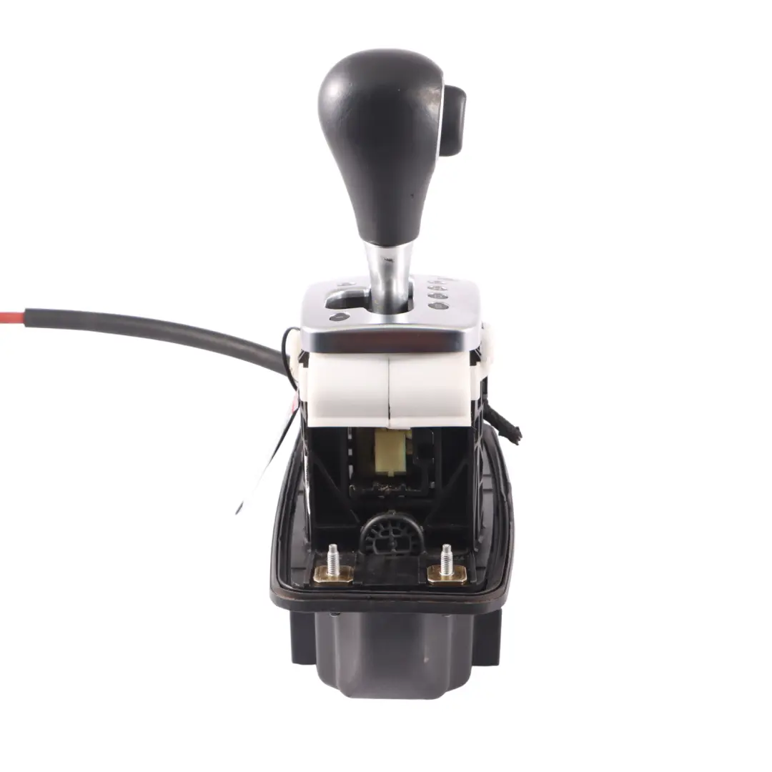 Audi A4 B8 Avant Gear Shifter Knob Stick Automatic Selector - SKU RHD-8E2713111R - Part number 8E2713111R