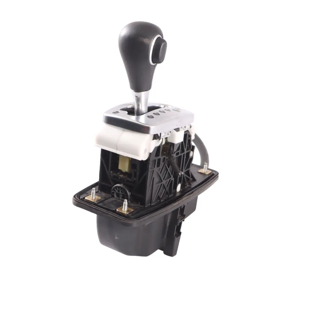 Knob Stick Automatic Selector to Audi A4 B8 Avant Gear Shifter with Part number 8E2713111R Audi A4 B8 Avant Gear Shifter Knob Stick Automatic Selector - SKU RHD-8E2713111R - Part number 8E2713111R