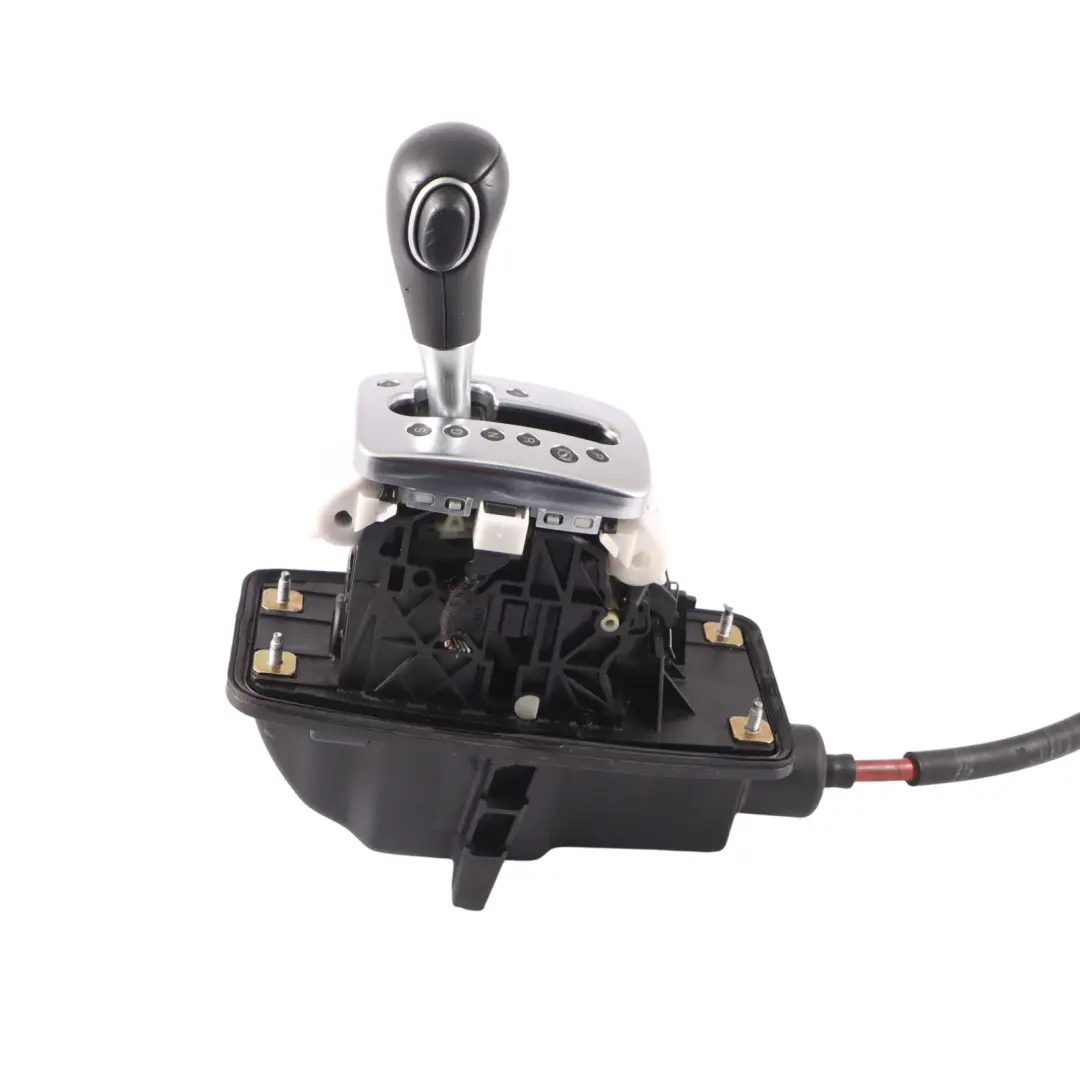 Knob Stick Automatic Selector to Audi A4 B8 Avant Gear Shifter with Part number 8E2713111R Audi A4 B8 Avant Gear Shifter Knob Stick Automatic Selector - SKU RHD-8E2713111R - Part number 8E2713111R