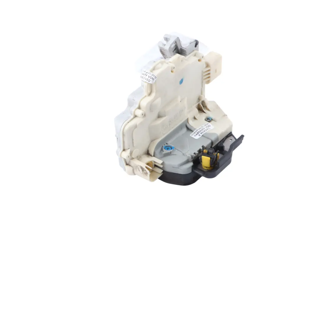Audi A4 B7 Door Lock Front Right O/S Latch Catch Actuator Mechanism - SKU rhd-8E2837016AA - Part number 8E2837016AA