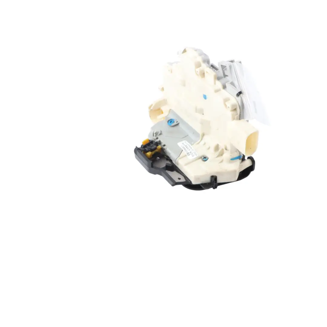 Audi A4 B7 Door Lock Front Right O/S Latch Catch Actuator Mechanism - SKU rhd-8E2837016AA - Part number 8E2837016AA