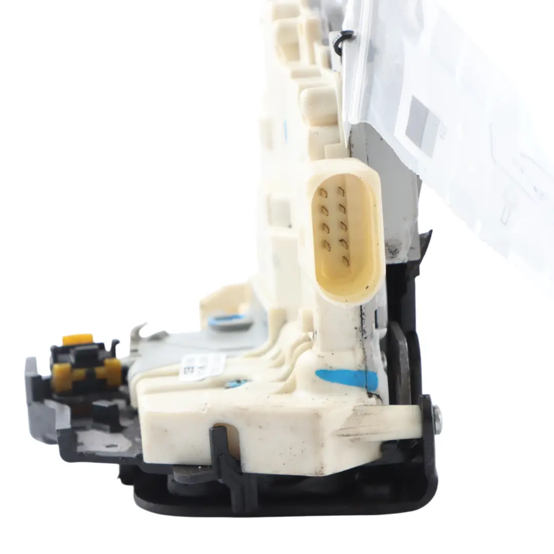 Door Lock Front Right O/S Latch Catch Actuator Mechanism to Audi A4 B7 with Part number 8E2837016AA Audi A4 B7 Door Lock Front Right O/S Latch Catch Actuator Mechanism - SKU rhd-8E2837016AA - Part number 8E2837016AA