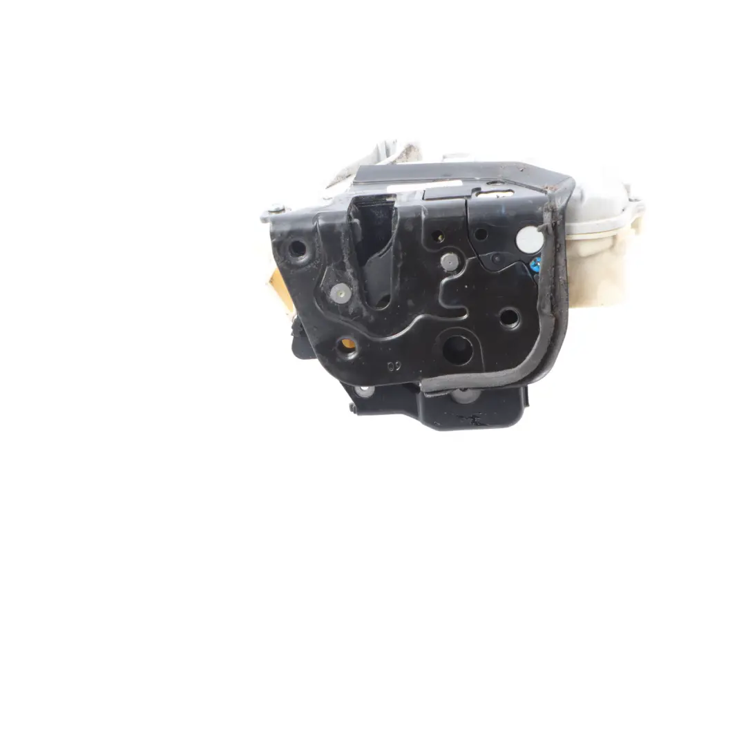 Audi A4 B7 Door Lock Front Right O/S Latch Catch Actuator Mechanism - SKU rhd-8E2837016AA - Part number 8E2837016AA