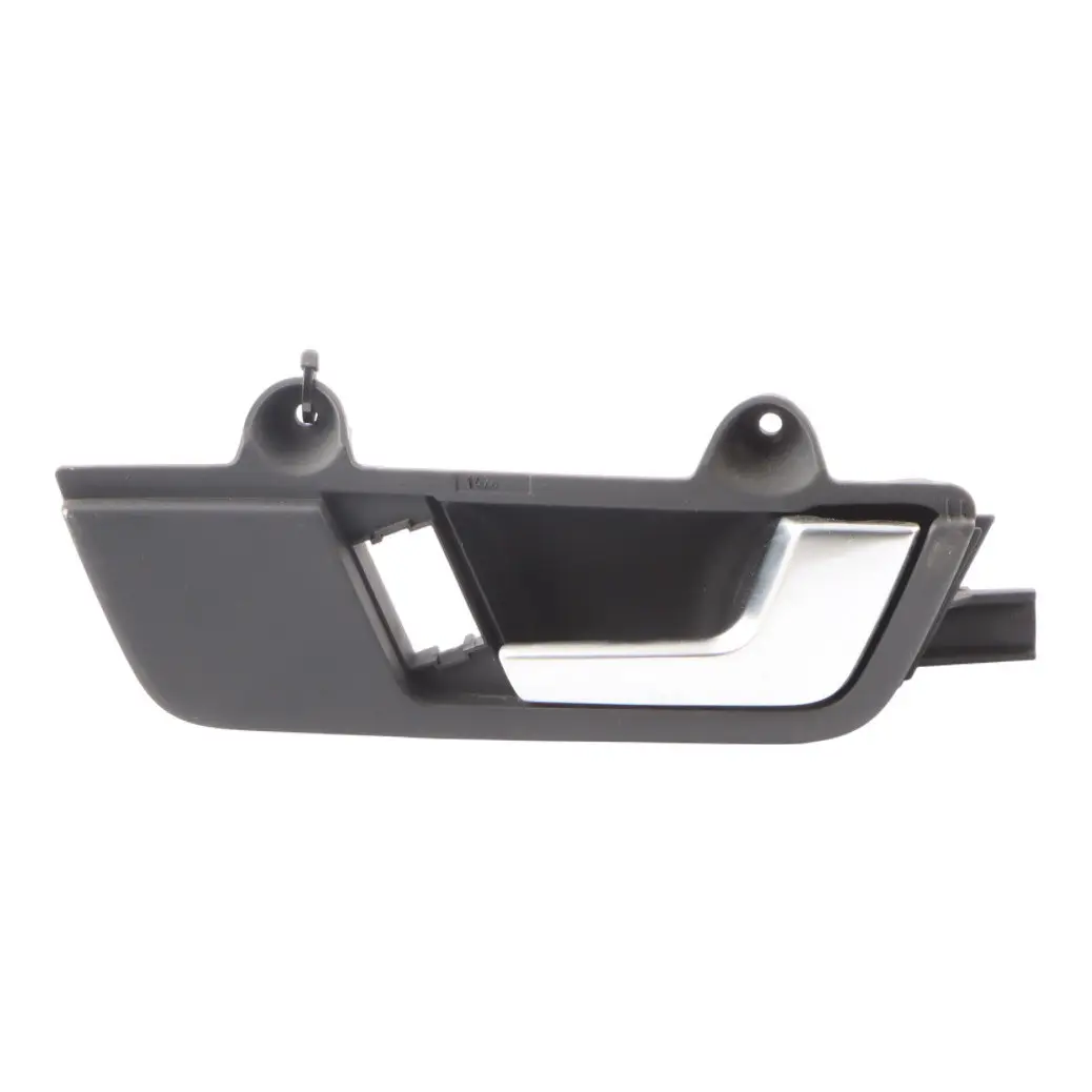 Front Door Grab Handle Interior Card Trim Right O/S to Audi A4 B7 with Part number 8E2837020F Audi A4 B7 Front Door Grab Handle Interior Card Trim Right O/S - SKU RHD-8E2837020F - Part number 8E2837020F