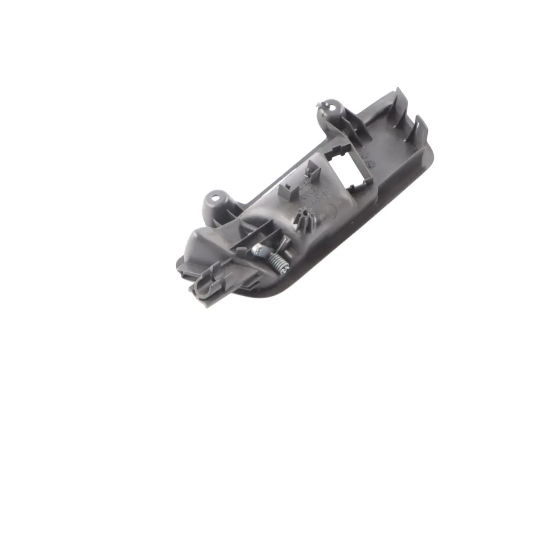 Front Door Grab Handle Interior Card Trim Right O/S to Audi A4 B7 with Part number 8E2837020F Audi A4 B7 Front Door Grab Handle Interior Card Trim Right O/S - SKU RHD-8E2837020F - Part number 8E2837020F