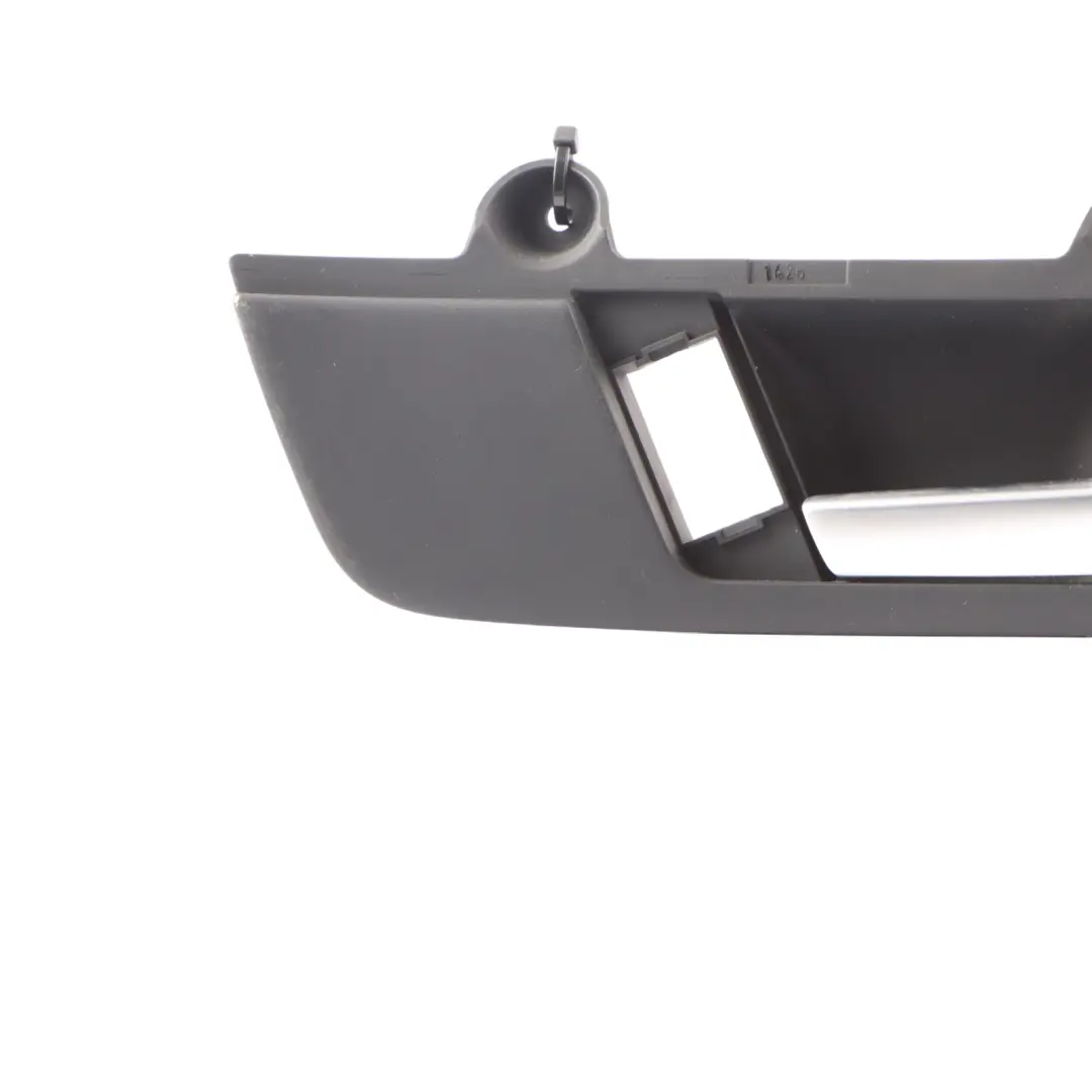 Front Door Grab Handle Interior Card Trim Right O/S to Audi A4 B7 with Part number 8E2837020F Audi A4 B7 Front Door Grab Handle Interior Card Trim Right O/S - SKU RHD-8E2837020F - Part number 8E2837020F