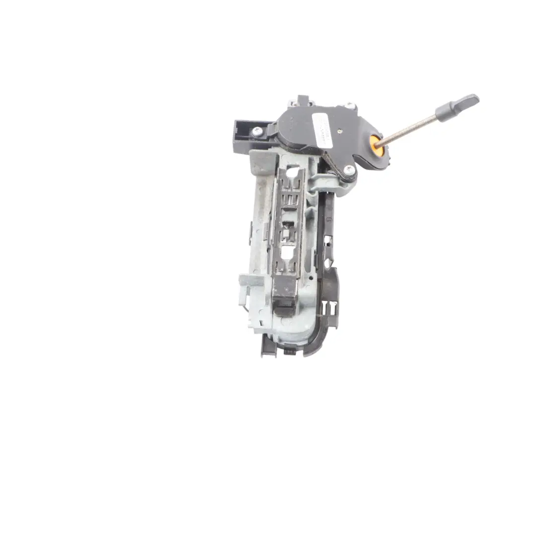 Door Outer Handle Bracket Front Driver Side O/S Carrier to Audi A4 B7 with Part number 8E2837886D Audi A4 B7 Door Outer Handle Bracket Front Driver Side O/S Carrier - SKU RHD-8E2837886D - Part number 8E2837886D