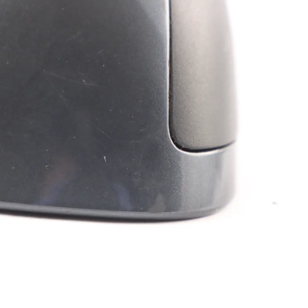 Wing Mirror Door Right O/S Dolphin Grey X7Z to Audi A4 B7 Electric with Part number 8E2858532AC Audi A4 B7 Electric Wing Mirror Door Right O/S Dolphin Grey X7Z - SKU RHD-8E2858532AC-DGM - Part number 8E2858532AC