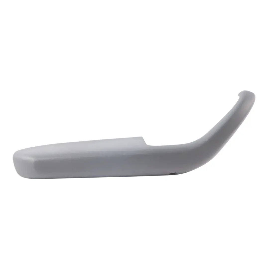 Front Door Card Armrest Handle Pull Soul Black Left N/S to Audi A4 B7 with Part number 8E2867173 Audi A4 B7 Front Door Card Armrest Handle Pull Soul Black Left N/S - SKU RHD-8E2867173 - Part number 8E2867173