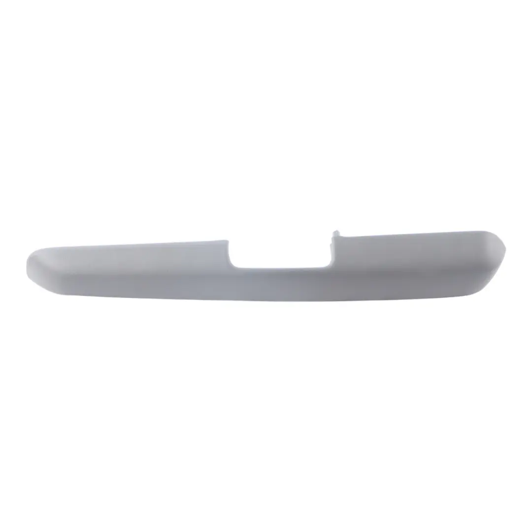 Front Door Card Armrest Arm Rest Black Soul Right O/S to Audi A4 B7 with Part number 8E2867174 Audi A4 B7 Front Door Card Armrest Arm Rest Black Soul Right O/S - SKU RHD-8E2867174 - Part number 8E2867174