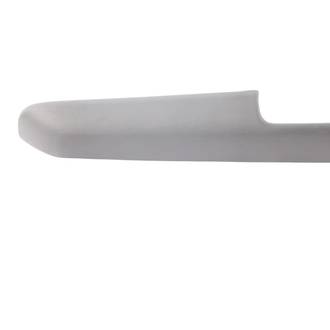 Front Door Card Armrest Arm Rest Black Soul Right O/S to Audi A4 B7 with Part number 8E2867174 Audi A4 B7 Front Door Card Armrest Arm Rest Black Soul Right O/S - SKU RHD-8E2867174 - Part number 8E2867174