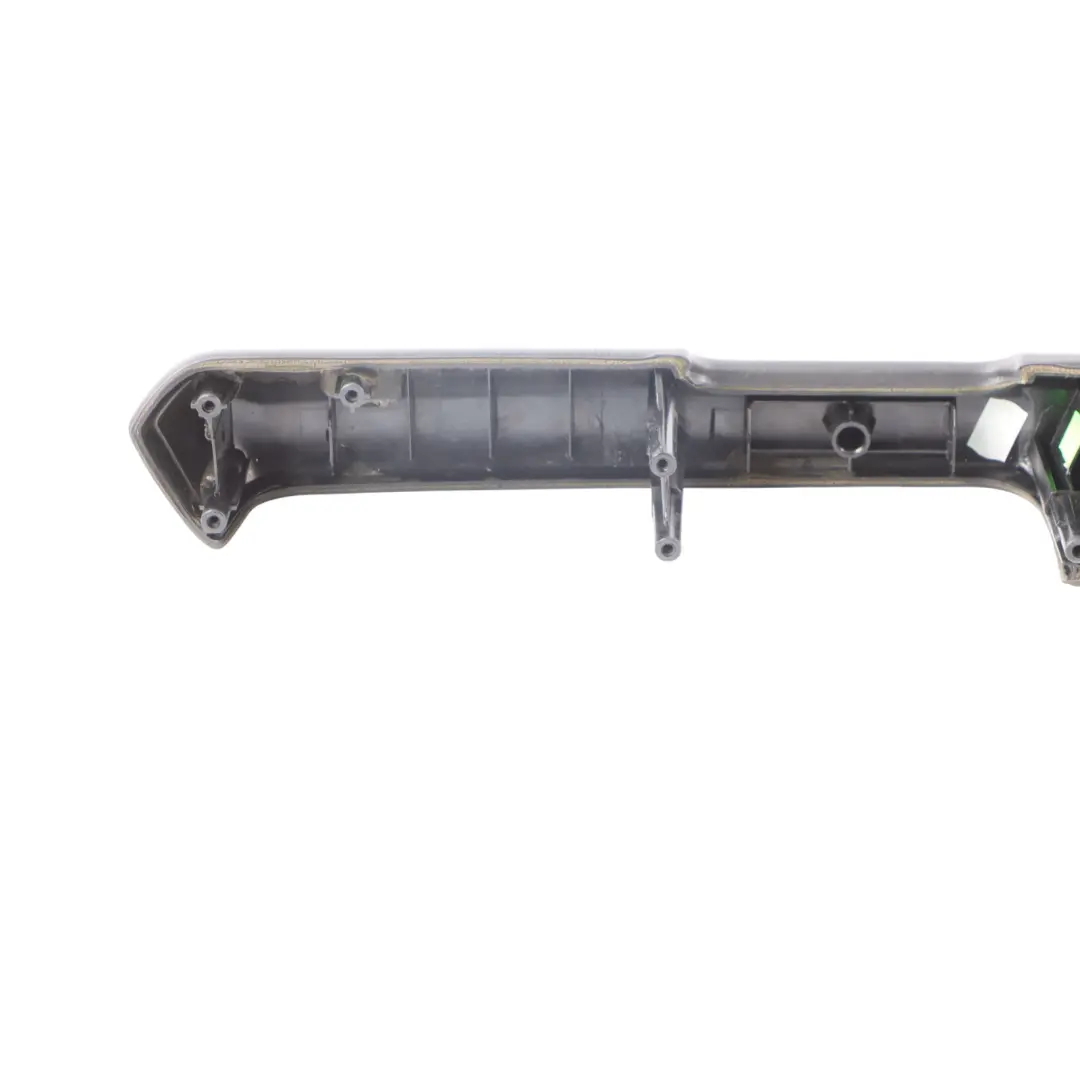 Front Door Card Armrest Arm Rest Black Soul Right O/S to Audi A4 B7 with Part number 8E2867174 Audi A4 B7 Front Door Card Armrest Arm Rest Black Soul Right O/S - SKU RHD-8E2867174 - Part number 8E2867174