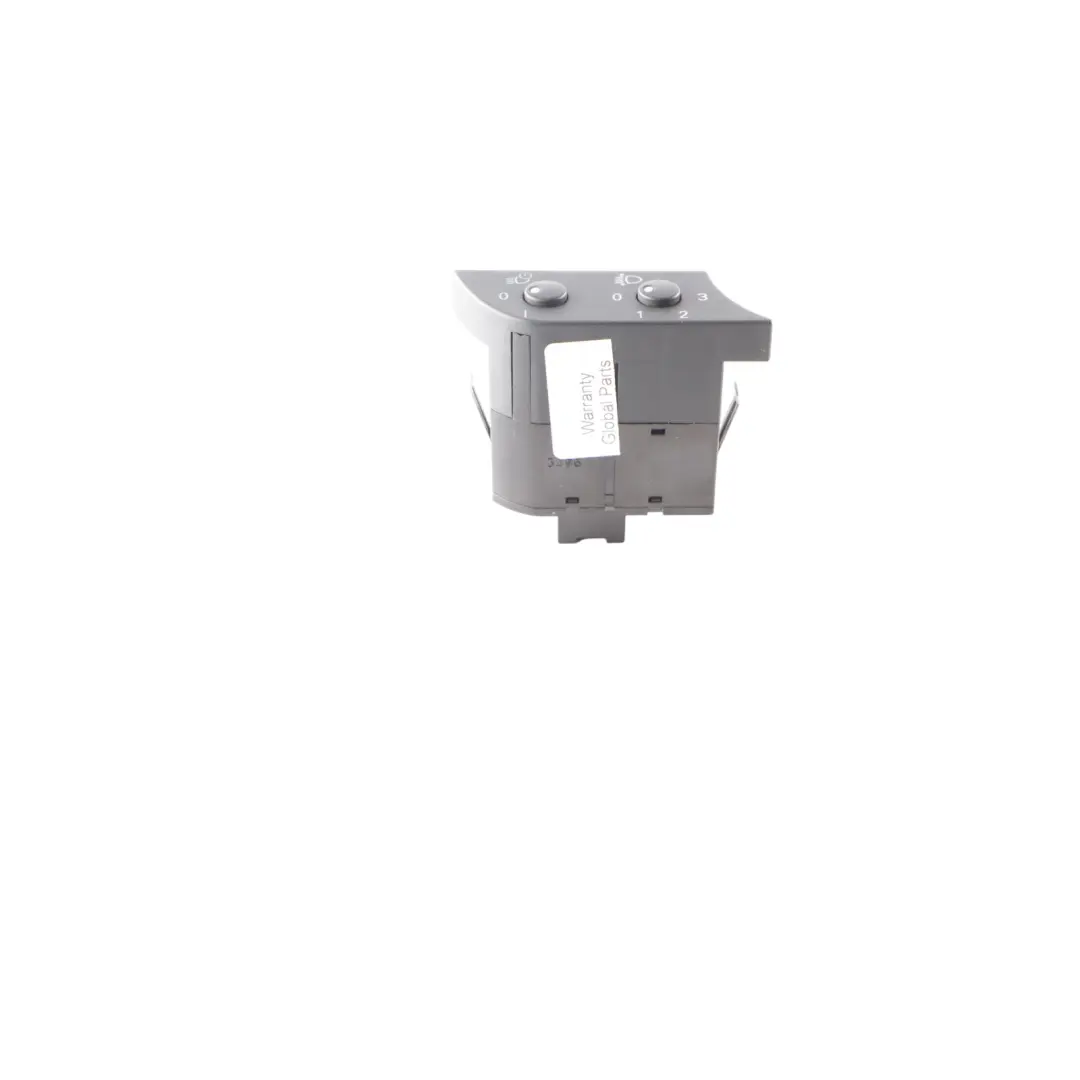 Audi A4 B7 Headlight Level Adjuster Switch Light Control Unit - SKU RHD-8E2919094A - Part number 8E2919094A