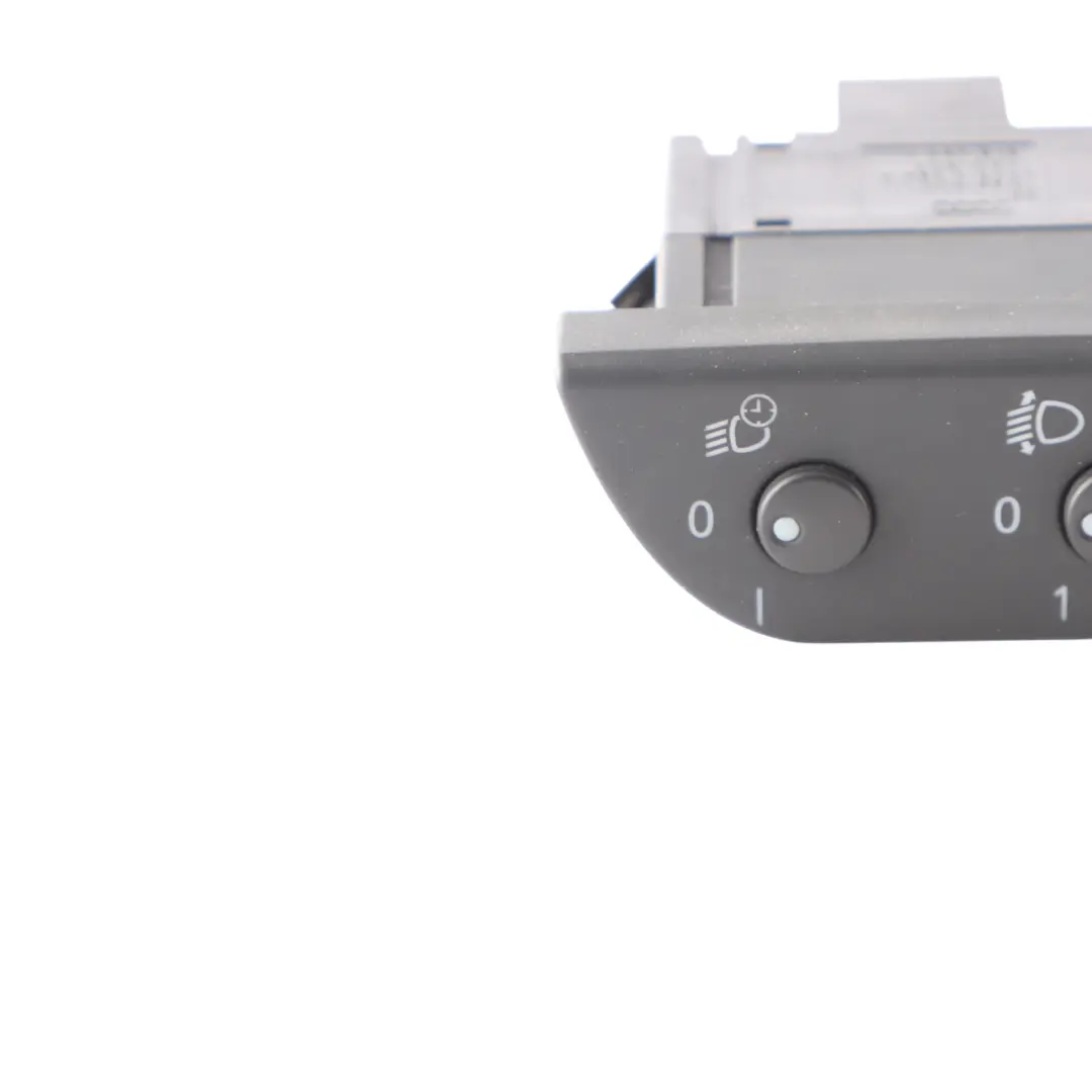 Audi A4 B7 Headlight Level Adjuster Switch Light Control Unit - SKU RHD-8E2919094A - Part number 8E2919094A