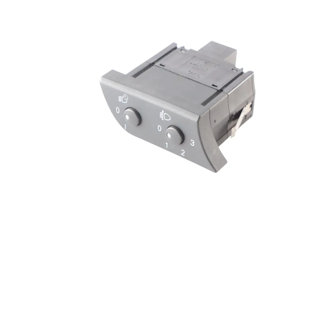 Audi A4 B7 Headlight Level Adjuster Switch Light Control Unit - SKU RHD-8E2919094A - Part number 8E2919094A