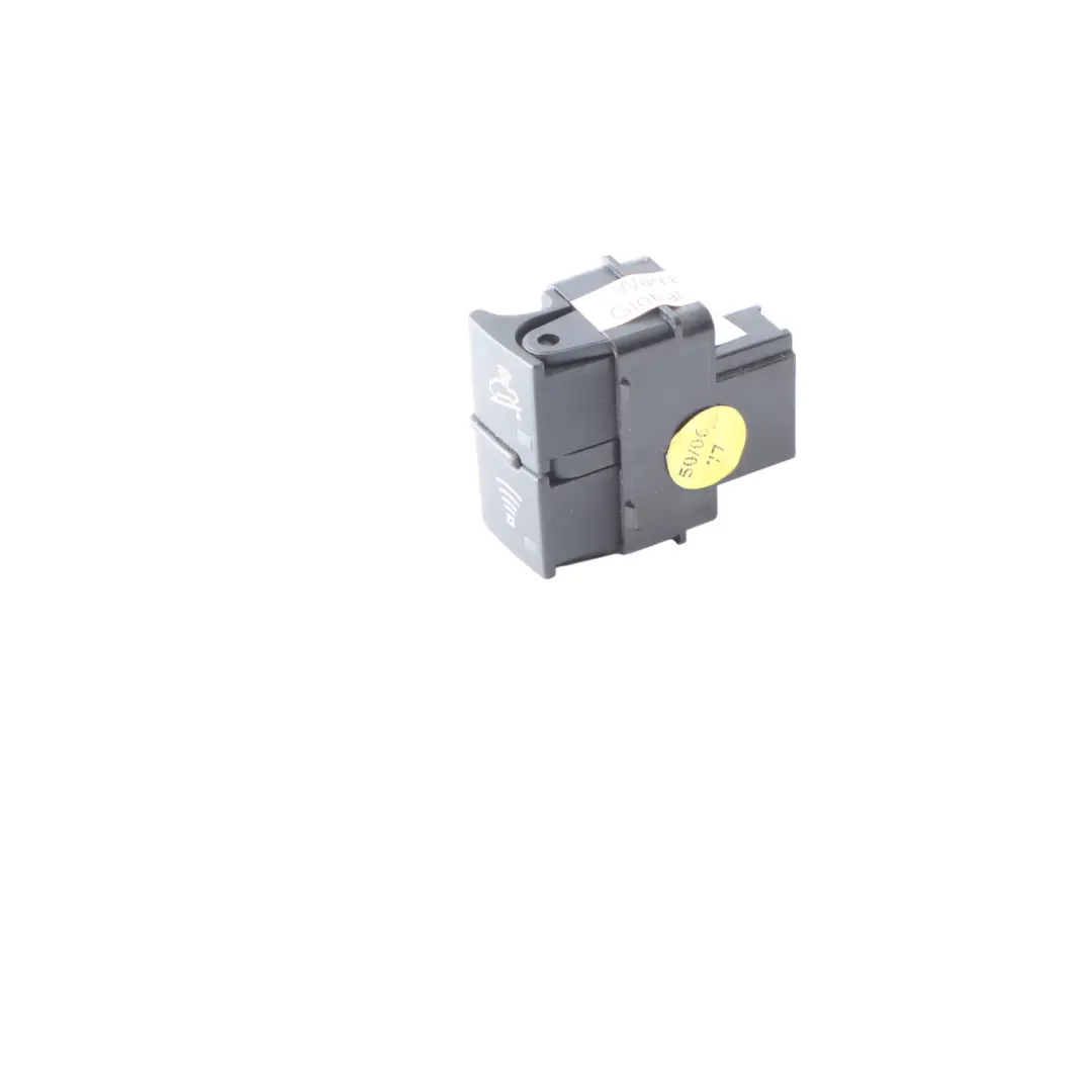 Audi A4 B7 Towing Alarm Sensor Tow Away Switch Module Button - SKU RHD-8E2962109 - Part number 8E2962109