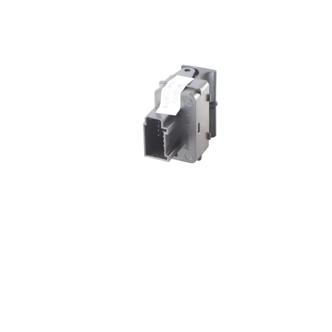 Audi A4 B7 Towing Alarm Sensor Tow Away Switch Module Button - SKU RHD-8E2962109 - Part number 8E2962109