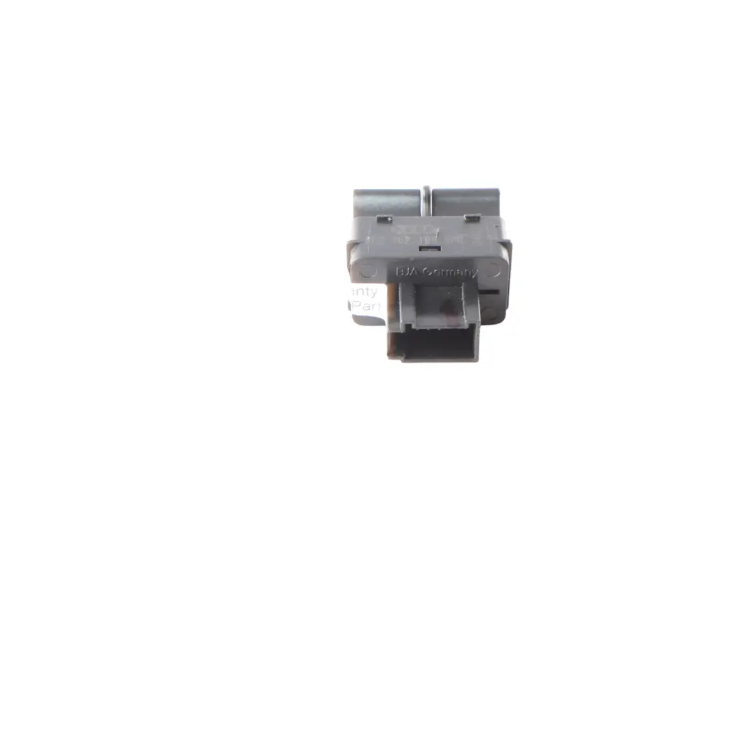 Audi A4 B7 Towing Alarm Sensor Tow Away Switch Module Button - SKU RHD-8E2962109 - Part number 8E2962109