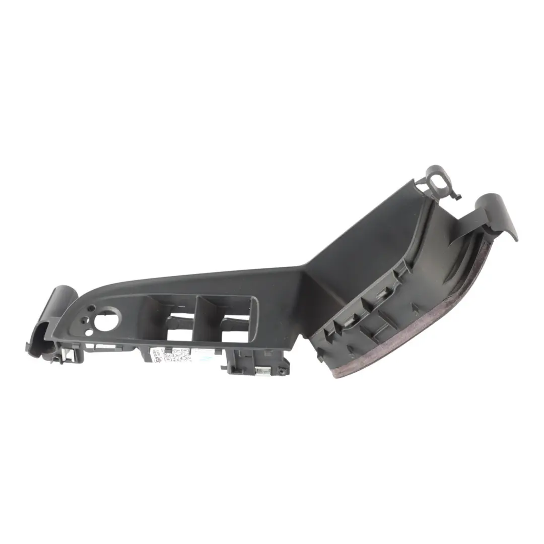 Audi A5 8F Front Door Window Switch Surround Trim Panel Right O/S - SKU RHD-8F2867172 - Part number 8F2867172