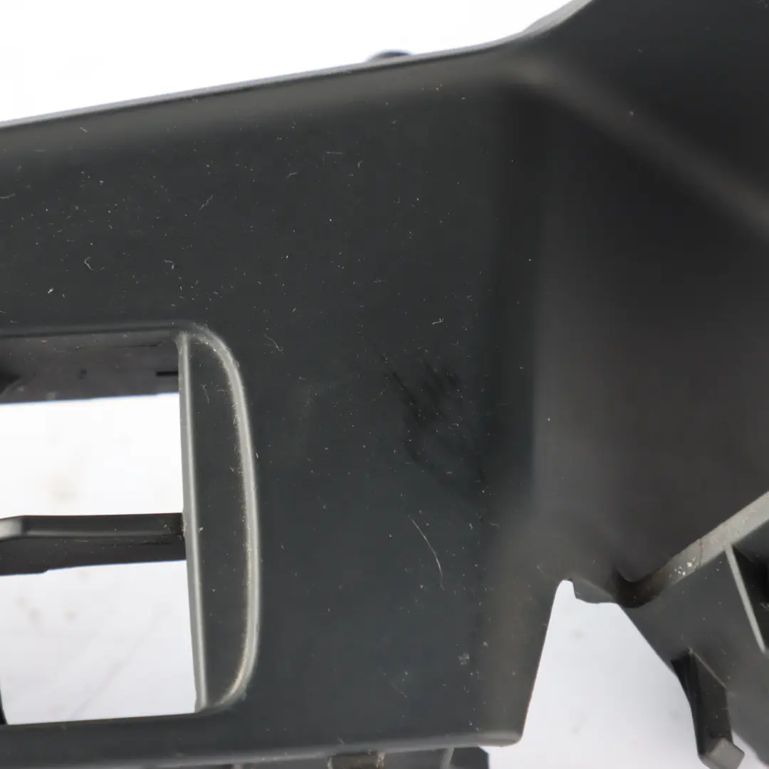 Audi A5 8F Front Door Window Switch Surround Trim Panel Right O/S - SKU RHD-8F2867172 - Part number 8F2867172