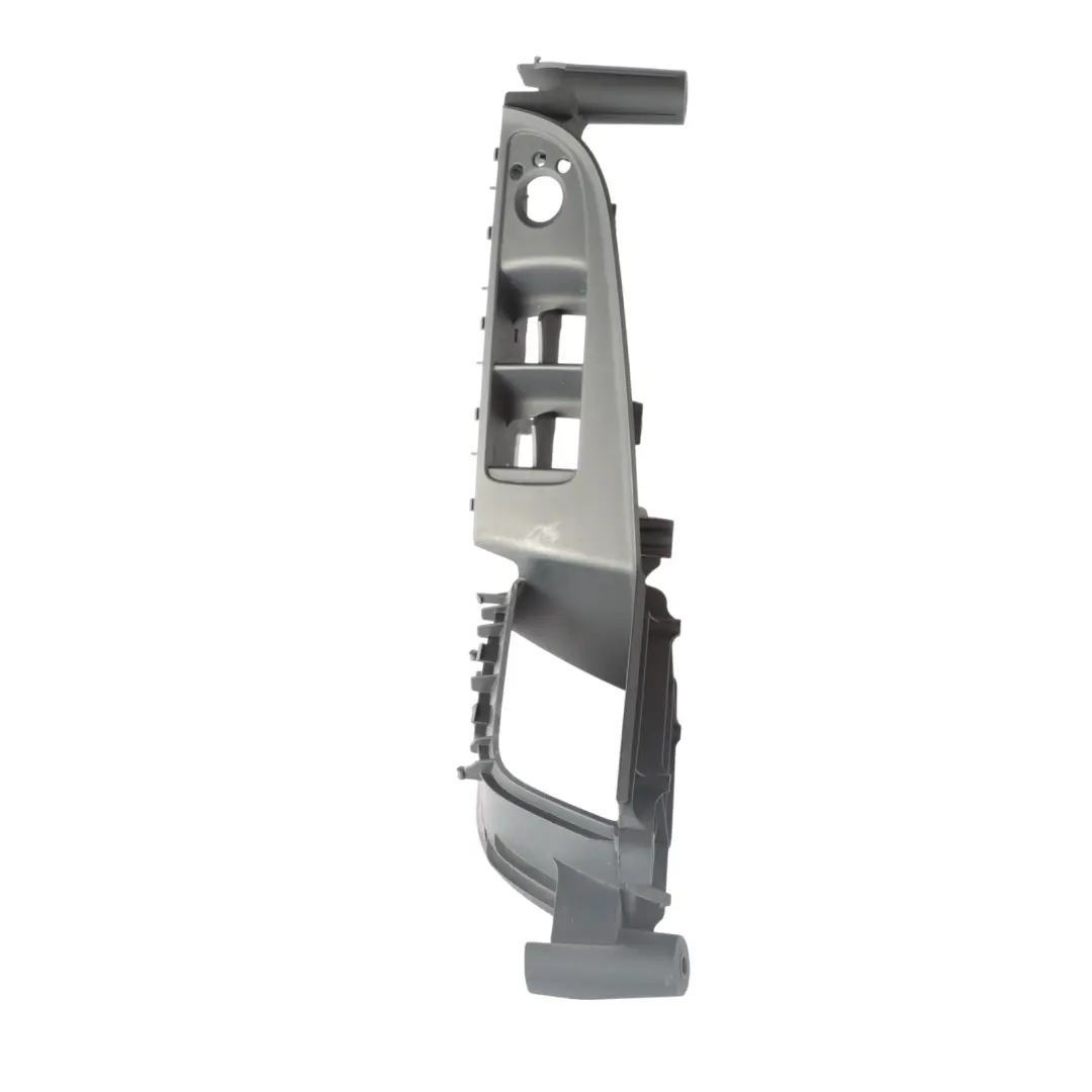 Audi A5 8F Front Door Window Switch Surround Trim Panel Right O/S - SKU RHD-8F2867172 - Part number 8F2867172