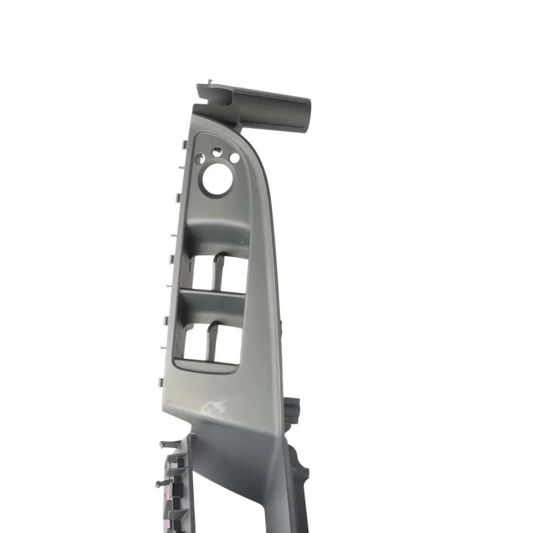 Audi A5 8F Front Door Window Switch Surround Trim Panel Right O/S - SKU RHD-8F2867172 - Part number 8F2867172