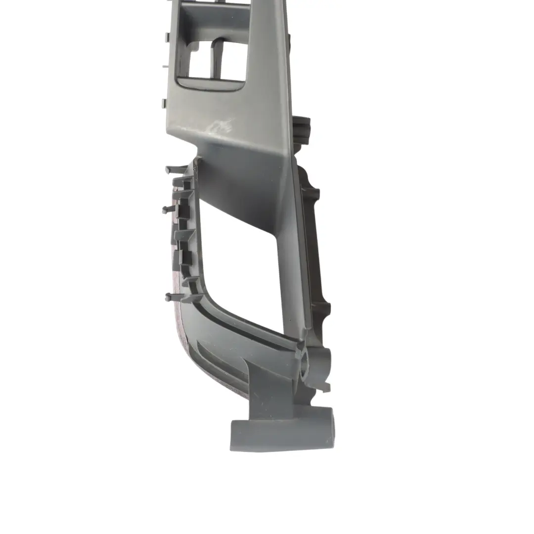 8F Front Door Window Switch Surround Trim Panel Right O/S to Audi A5 with Part number 8F2867172 Audi A5 8F Front Door Window Switch Surround Trim Panel Right O/S - SKU RHD-8F2867172 - Part number 8F2867172