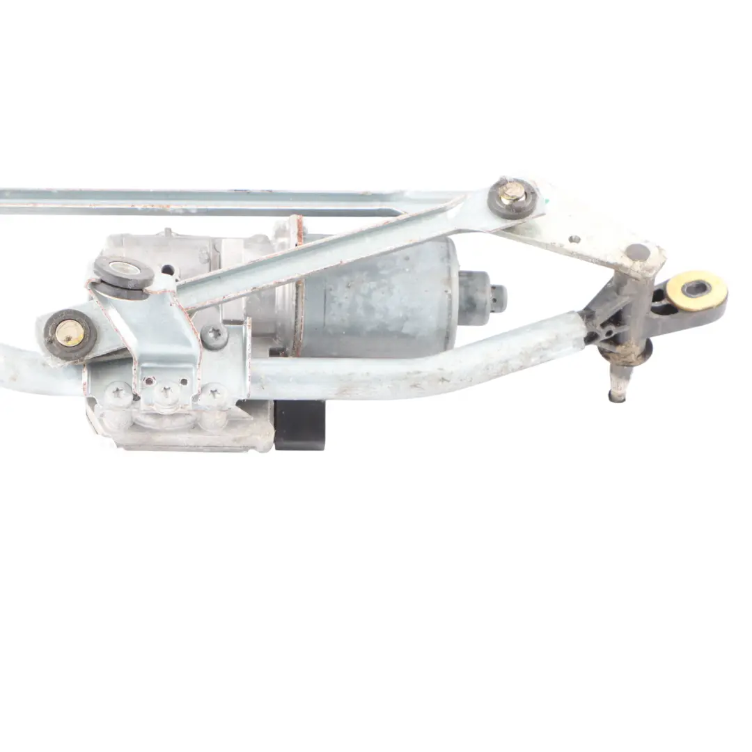 Audi A5 8F Wiper Linkage System Front Windscreen Windshield Motor - SKU RHD-8F2955023A - Part number 8F2955023A