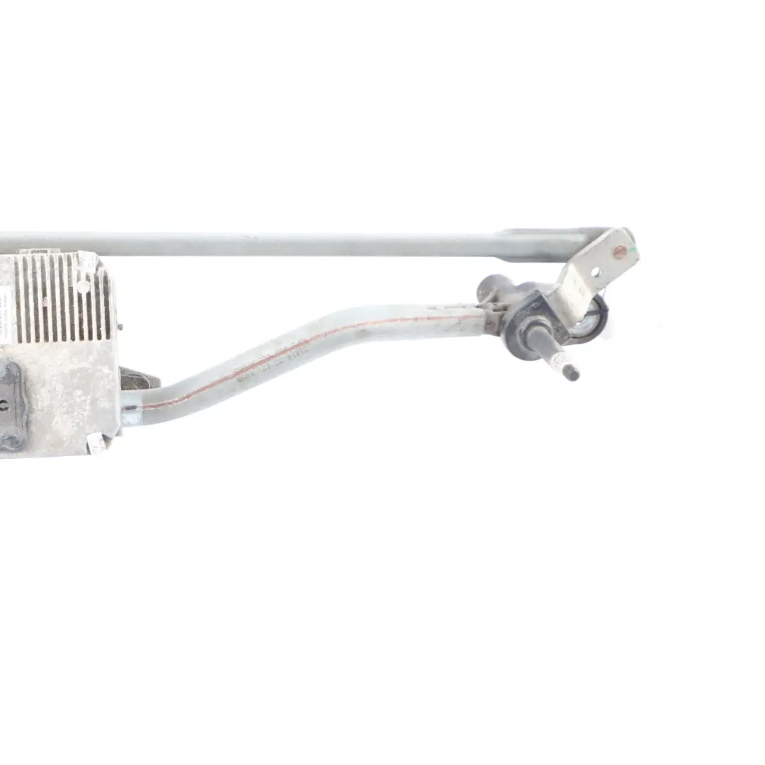 Audi A5 8F Wiper Linkage System Front Windscreen Windshield Motor - SKU RHD-8F2955023A - Part number 8F2955023A